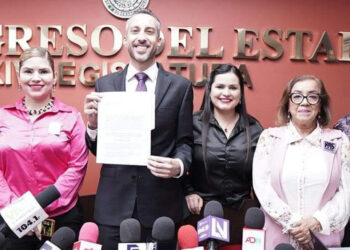 Diputados del PAS cuestionan la productividad parlamentaria al concluir el periodo