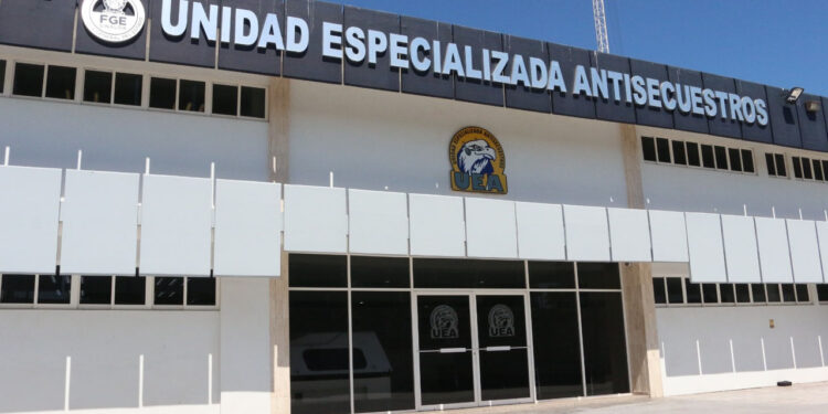 Logra FGE la detención de 28 secuestradores en el 2023