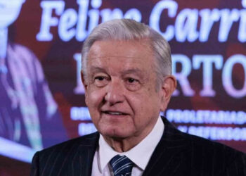 AMLO se reúne con 23 gobernadores para revisar avances del IMSS-Bienestar: presiona para que esté listo en marzo
