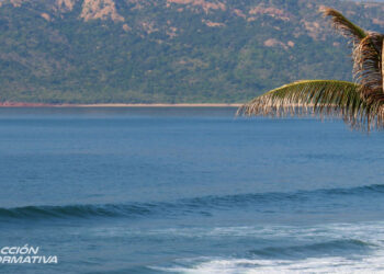 ¡Abrígate! Heladas y vientos fuertes se prevén hoy por frente frío 31