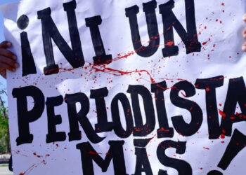 2024 será un año ‘muy letal’ para la prensa por contexto electoral: Artículo 19