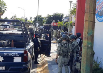 Primera semana de enero registra 9 asesinatos violentos en Sinaloa