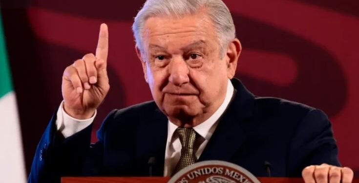 AMLO enviará reforma para que Ministros de la SCJN no ganen más que el presidente
