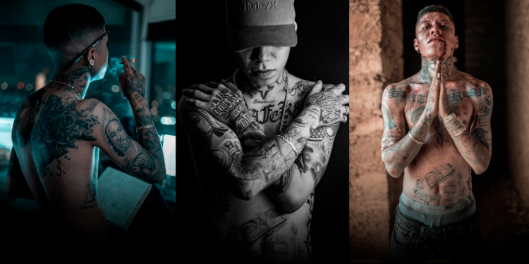 Santa Fe Klan se estrenará en una famosa app para adultos