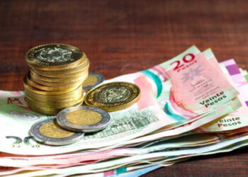Salario mínimo queda en los 7 mil 468 pesos; entra en vigor el aumento de 20%