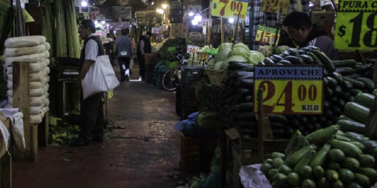 ¡Se siente la cuesta! Inflación en México se aceleró durante diciembre