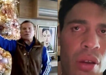Estoy muy triste: Julio César Chávez asegura que su hijo Julio está empeorando