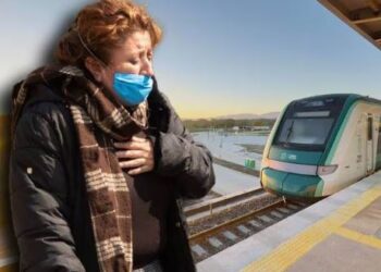 Prioridades del Gobierno: Gastó 232 mil pesos en publicidad para Tren Maya y descuidó la de Salud