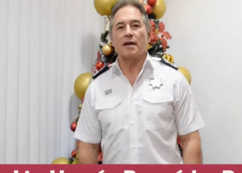 Tras narcobloqueos y asaltos masivos, renuncia Secretario de Seguridad de Tabasco