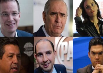 Conoce la lista de candidatos plurinominales del PAN rumbo al 2024