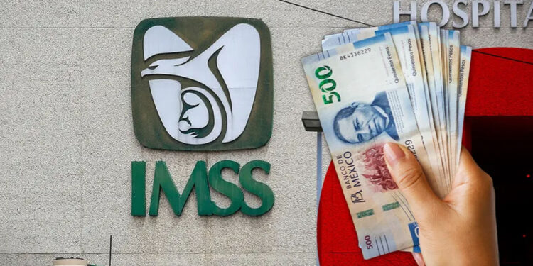 ¿Cuánto aumentará la pensión del IMSS con el incremento al salario mínimo en 2024?