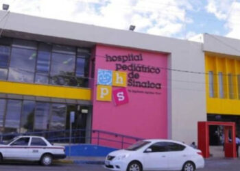 Un niño de 5 años da positivo a consumo de metanfetamina tras colapsar al comerse unas frituras en Sinaloa