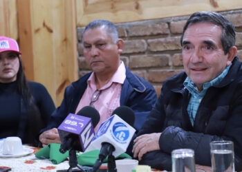 Cuén hace un llamado al gobernador; Sinaloa necesita atención y trabajo real
