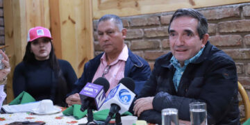 Cuén hace un llamado al gobernador; Sinaloa necesita atención y trabajo real