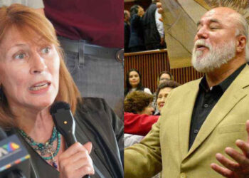 Tatiana Clouthier vs Manuel Clouthier: ‘la necesidad de atención es grande’