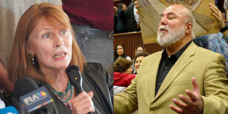 Tatiana Clouthier vs Manuel Clouthier: ‘la necesidad de atención es grande’