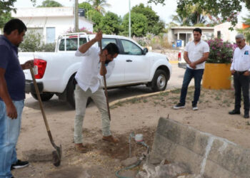 JUMAPAM limita el servicio a usuarios comerciales morosos
