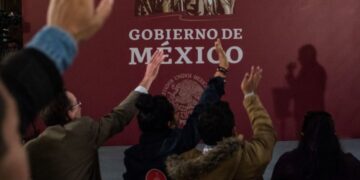 INAI investiga la filtración de datos personales de más de 300 periodistas y pide a los afectados denunciar