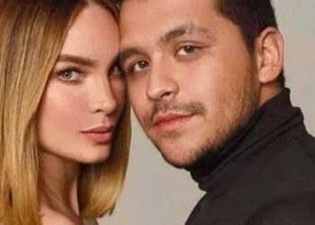 ‘Cactus’, la canción con la que Belinda pondrá a temblar a Nodal