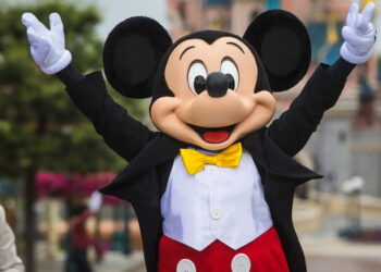 Mickey Mouse tendrá dos películas de terror tras liberación de los derechos de autor