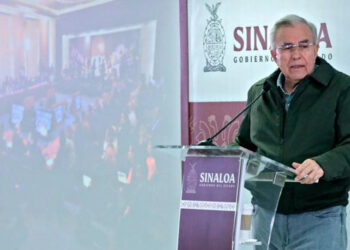 Convenio IMSS Bienestar quedará establecido totalmente el 21 de marzo en Sinaloa: Rocha