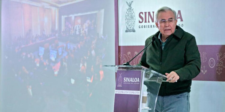 Convenio IMSS Bienestar quedará establecido totalmente el 21 de marzo en Sinaloa: Rocha