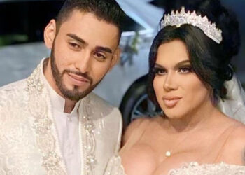 Kimberly ‘la más preciosa’ sorprende al decir que “se le acabó el amor” a casi un mes de su boda