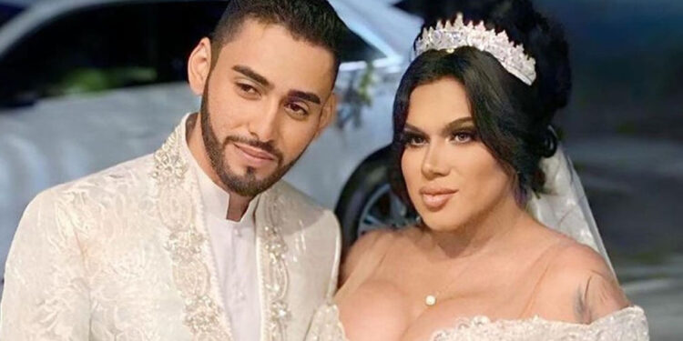 Kimberly ‘la más preciosa’ sorprende al decir que “se le acabó el amor” a casi un mes de su boda