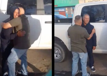 Madres Buscadoras localizan a hombre reportado como desaparecido hace 20 años