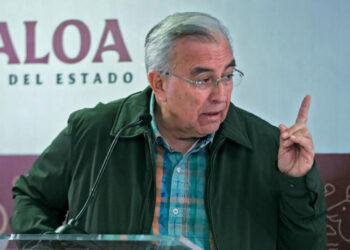 Rocha dispuesto a prestar 200 millones de pesos a la UAS para el pago de la primera quincena de enero