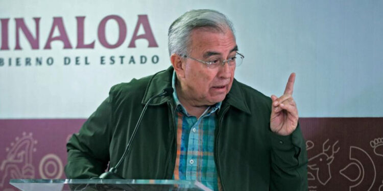 Rocha dispuesto a prestar 200 millones de pesos a la UAS para el pago de la primera quincena de enero