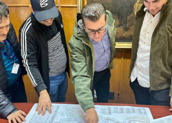 ¡2024 año de grandes obras para Mazatlán!