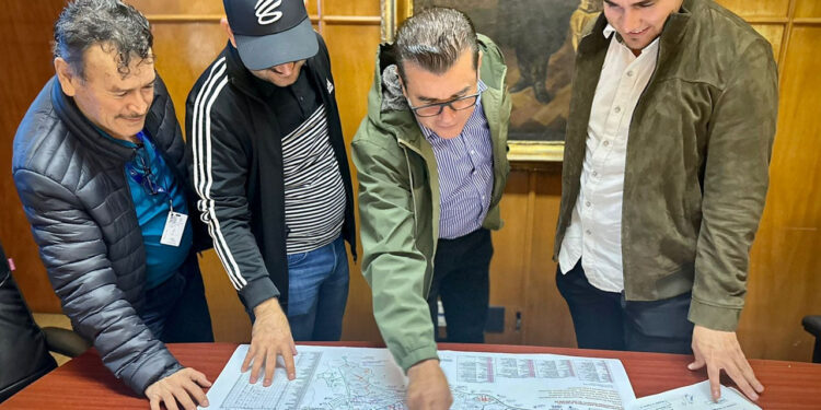 ¡2024 año de grandes obras para Mazatlán!