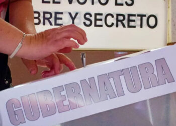 ¿Quieres votar este 2024? Esta es la fecha límite para tramitar tu INE