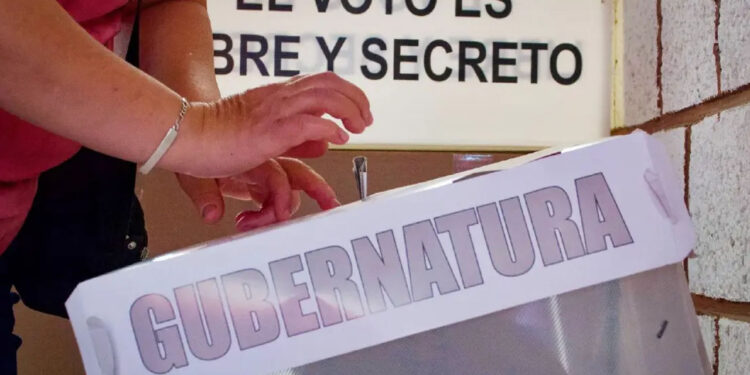 ¿Quieres votar este 2024? Esta es la fecha límite para tramitar tu INE