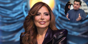 Por primera vez, Gloria Trevi describe los infames castigos a los que Sergio Andrade la sometió