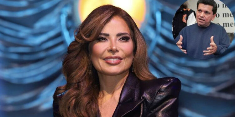 Por primera vez, Gloria Trevi describe los infames castigos a los que Sergio Andrade la sometió