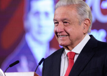 López Obrador presentará el 5 de febrero reforma electoral, al Poder Judicial y otras