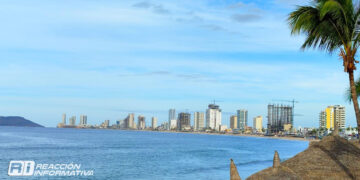 ¡Abrígate! Viernes muy frío se prevé para el puerto de Mazatlán