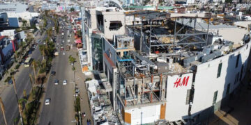 Se echaron a perder muchos medicamentos en Acapulco tras huracán “Otis”, dice AMLO