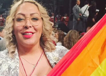 Asesinan a la activista trans Samantha Gomes tras salir del Reclusorio Sur