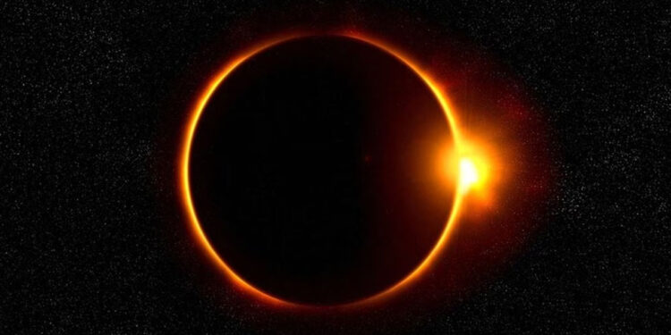 Eclipse Solar 2024: ¿Cuántos días faltan para que llegue el evento astronómico?