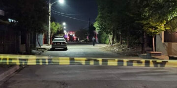 Abaten a “El Moreno”, aliado de “Los Chapitos” en Sonora