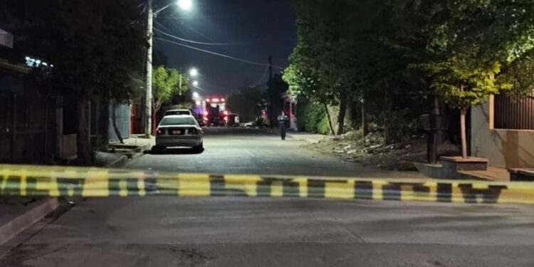 Abaten a “El Moreno”, aliado de “Los Chapitos” en Sonora