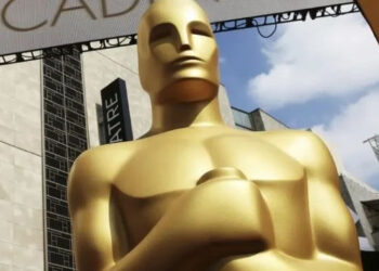 Esta es la lista de nominados a los premios Oscar 2024
