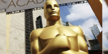 Esta es la lista de nominados a los premios Oscar 2024