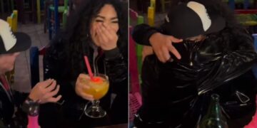 Proponen matrimonio a Paola Suárez de “Las Pérdidas”: “Me caso, comadres”