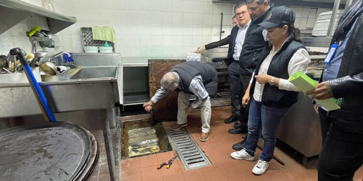 Gobierno de Mazatlán exigirá que en los hogares se haga de manera responsable el uso y destino final de los aceites