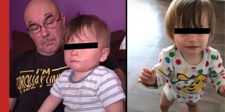 Niño de 2 años muere de HAMBRE tras pasar días junto al cadáver de su padre: “merecía algo muchísimo mejor” | CASO VIRAL