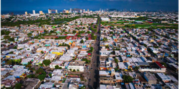 Anuncia Gobernador Rubén Rocha Moya junto con el Alcalde Edgar González dos obras importantes para Mazatlán